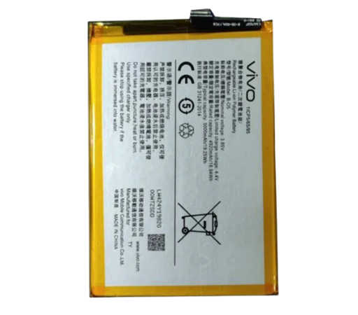 B-H9 Battery for Vivo Y19 (1915) / Vivo U20 (1921) Battery