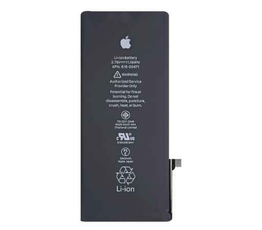 iPhone X Battery