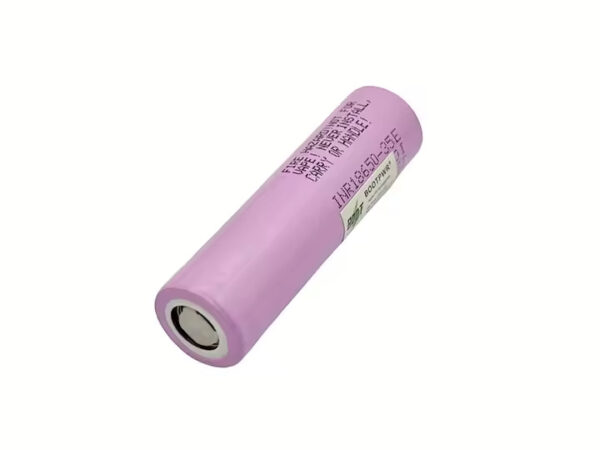 18650, Battery for Electric Scooter