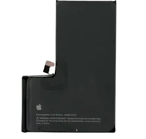 iphone 15 Pro battery