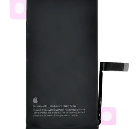 iphone 14 battery
