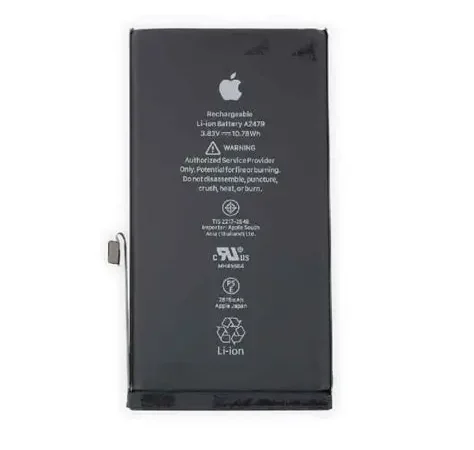 iphone 13 battery